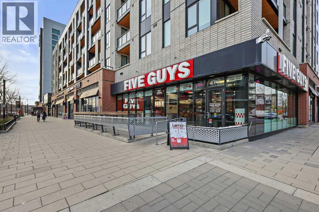 101, 4160 Norford Avenue Nw, Calgary, Alberta  T3B 6L8 - Photo 29 - A2266626