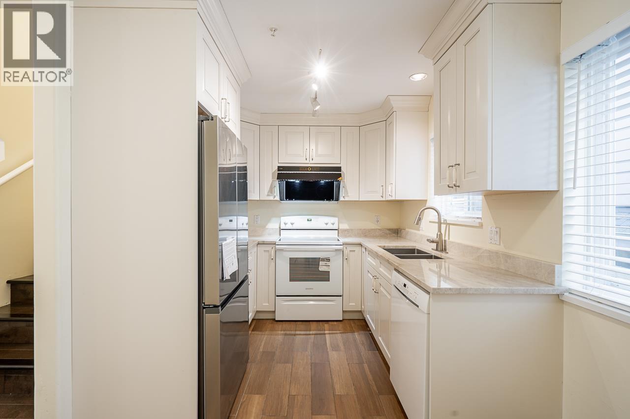 103 624 Agnes Street, New Westminster, British Columbia V3M 1G8 - Photo 22 - R3060496