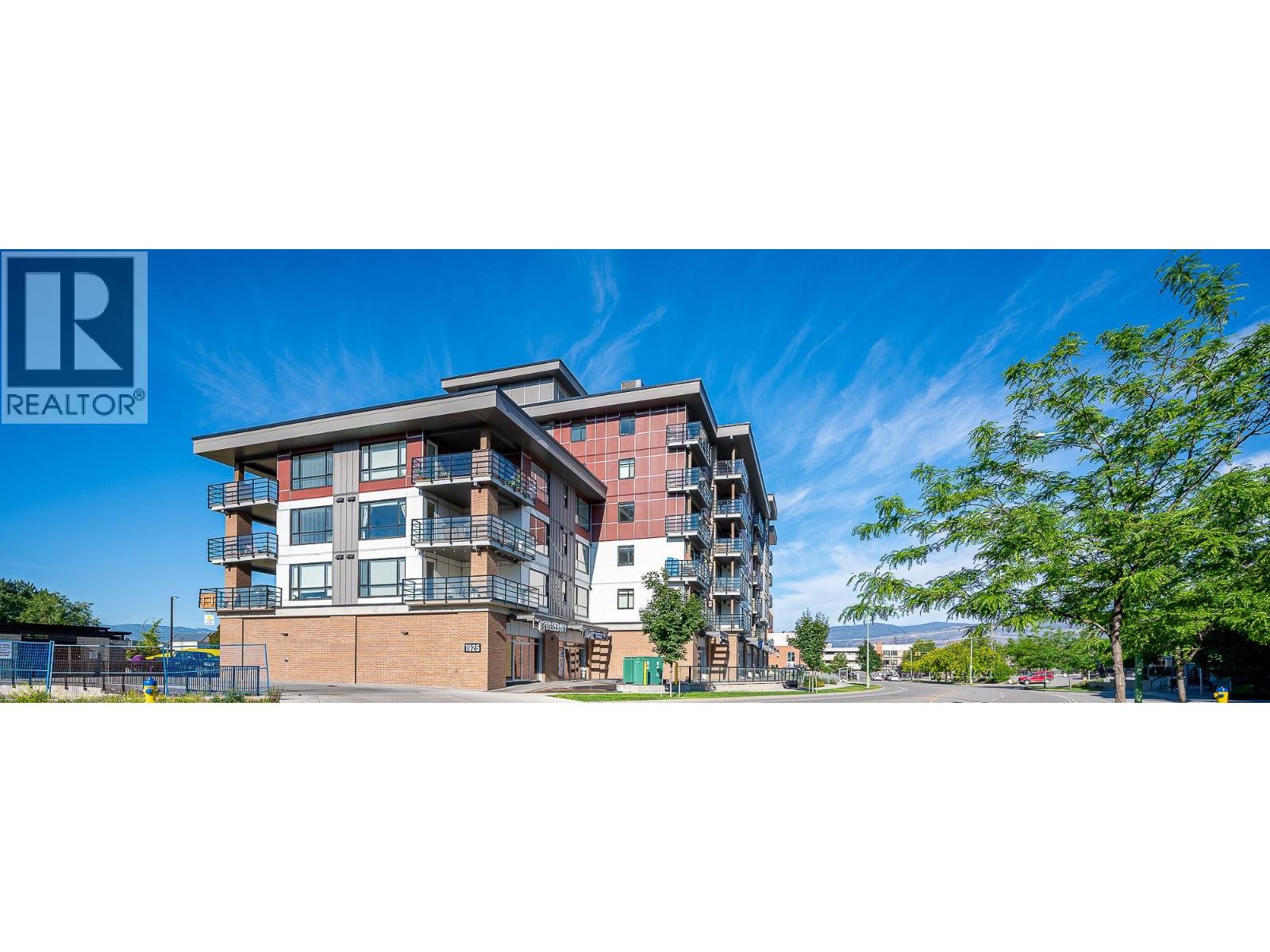 1925 Enterprise Way Unit# 302, Kelowna, British Columbia  V1Y 0J8 - Photo 39 - 10368721