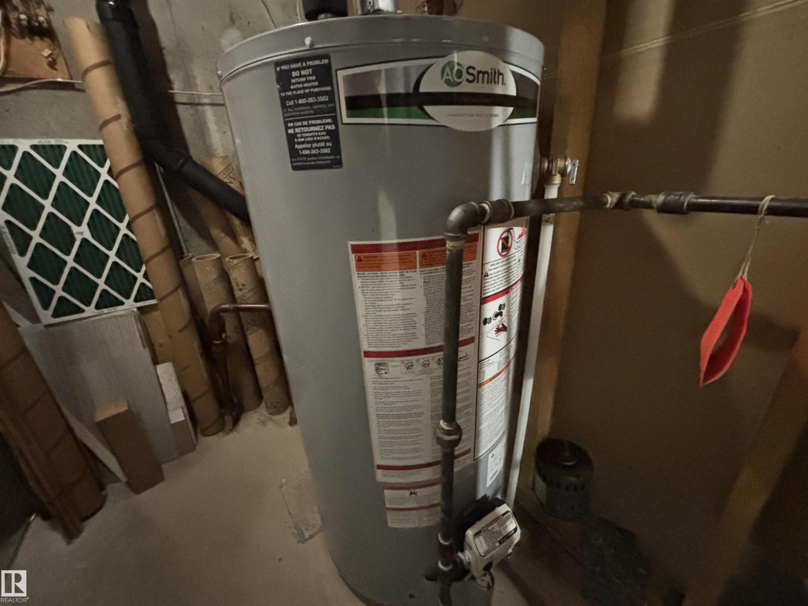 6469 184 St Nw Nw, Edmonton, Alberta  T5T 1Z9 - Photo 18 - E4464953