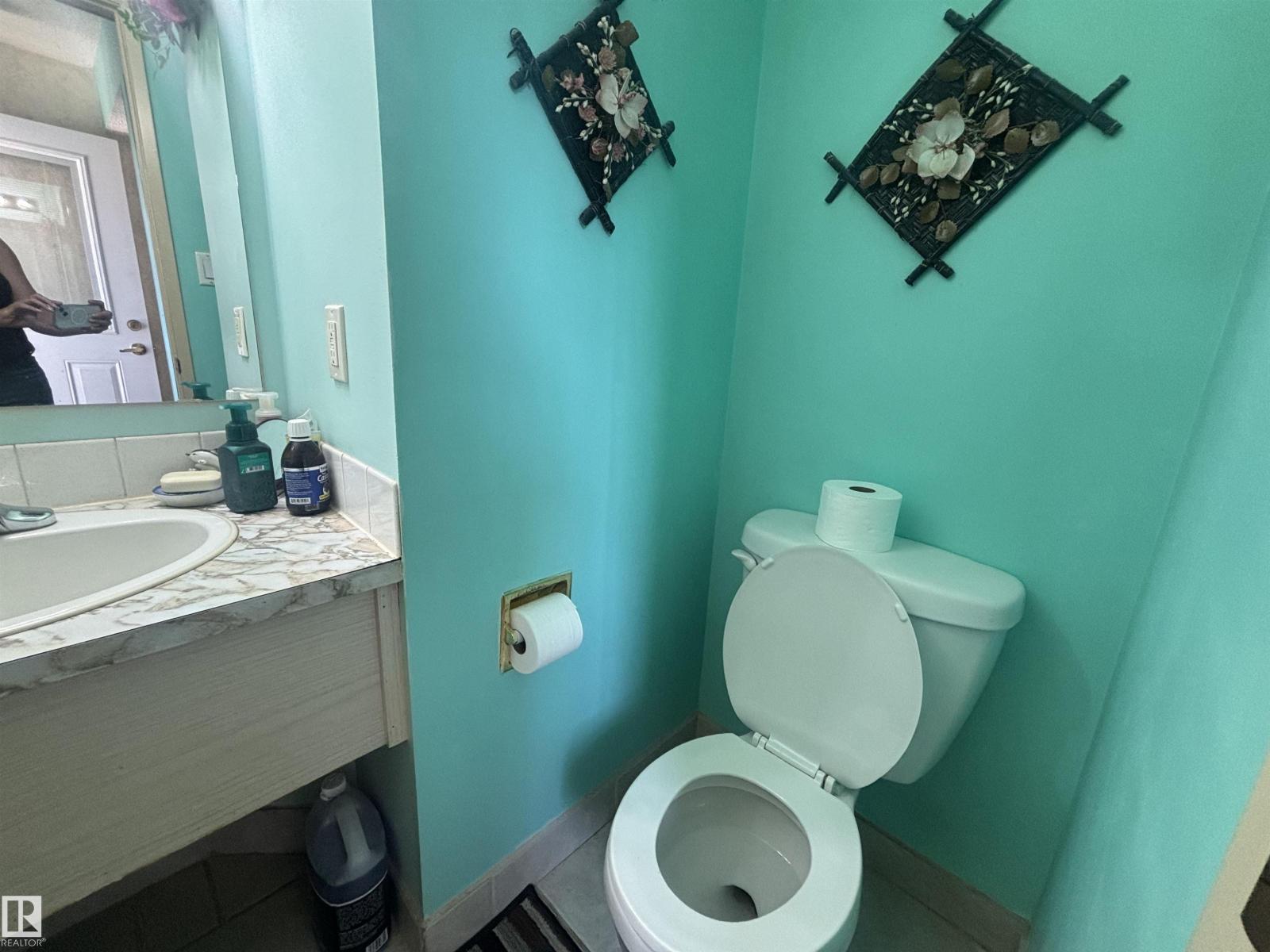 6469 184 St Nw Nw, Edmonton, Alberta  T5T 1Z9 - Photo 3 - E4464953