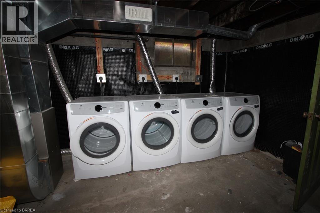 72 Kent Street N Unit# 4, Simcoe, Ontario  N3Y 3S4 - Photo 17 - 40786234