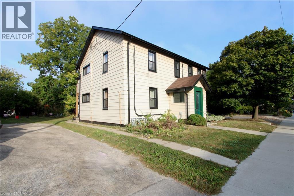 72 Kent Street N Unit# 4, Simcoe, Ontario  N3Y 3S4 - Photo 2 - 40786234