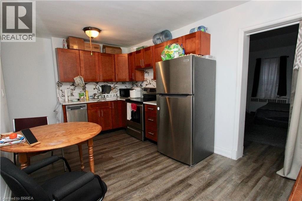 72 Kent Street N Unit# 4, Simcoe, Ontario  N3Y 3S4 - Photo 5 - 40786234