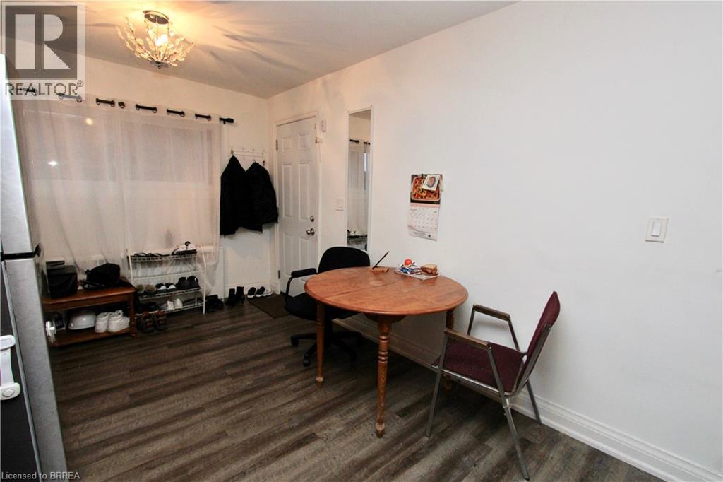 72 Kent Street N Unit# 4, Simcoe, Ontario  N3Y 3S4 - Photo 7 - 40786234