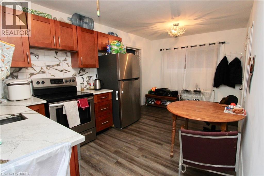 72 Kent Street N Unit# 4, Simcoe, Ontario  N3Y 3S4 - Photo 8 - 40786234