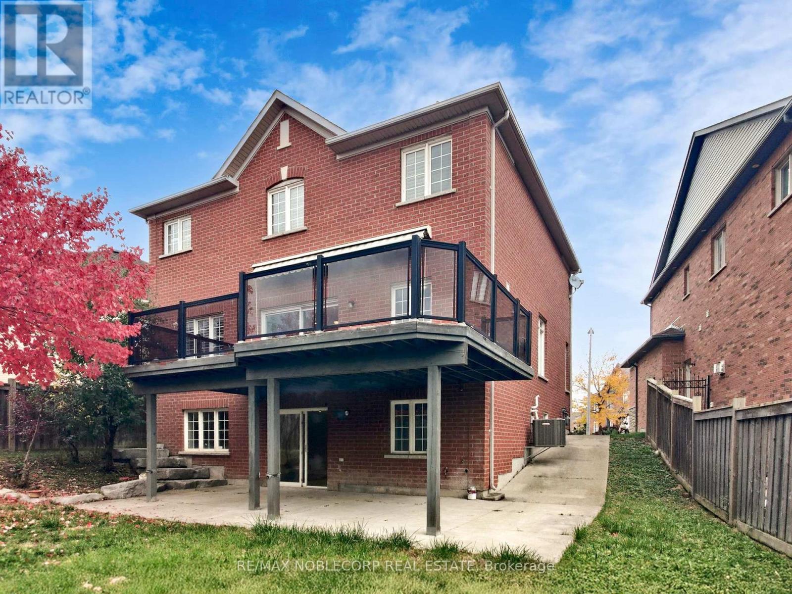 28 Laurentide Crescent, Brampton, Ontario  L6P 1Y4 - Photo 44 - W12518314