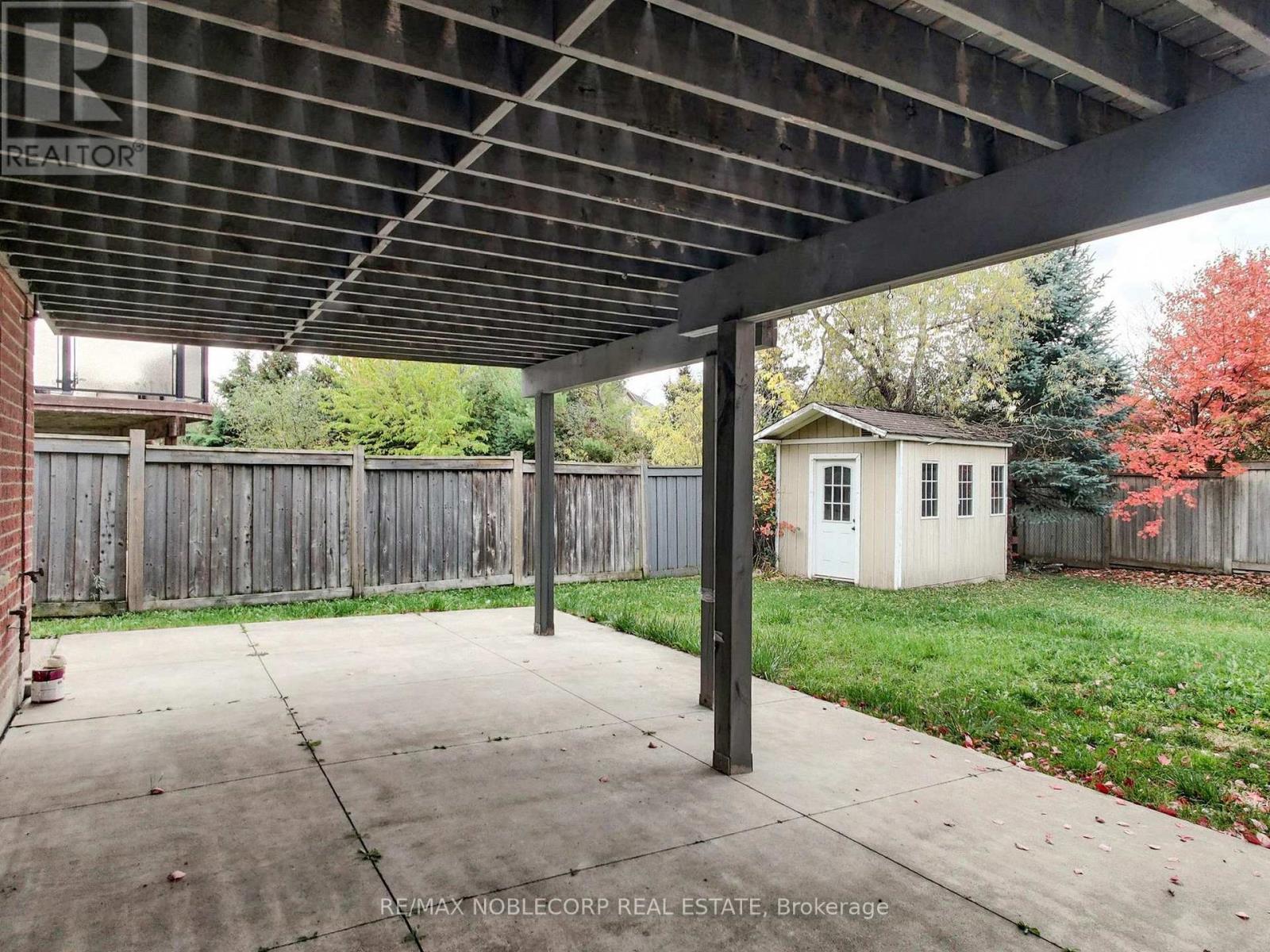 28 Laurentide Crescent, Brampton, Ontario  L6P 1Y4 - Photo 46 - W12518314