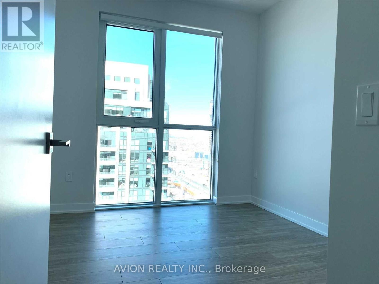 2412 - 4055 Parkside Village Drive, Mississauga, Ontario  L5B 0K8 - Photo 11 - W12518374