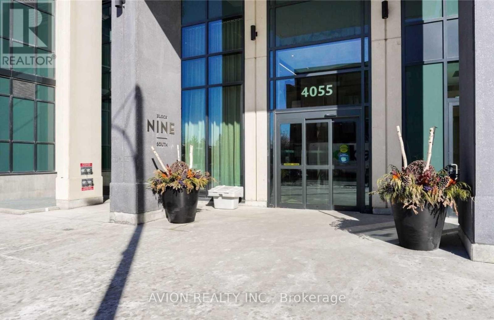 2412 - 4055 Parkside Village Drive, Mississauga, Ontario  L5B 0K8 - Photo 2 - W12518374