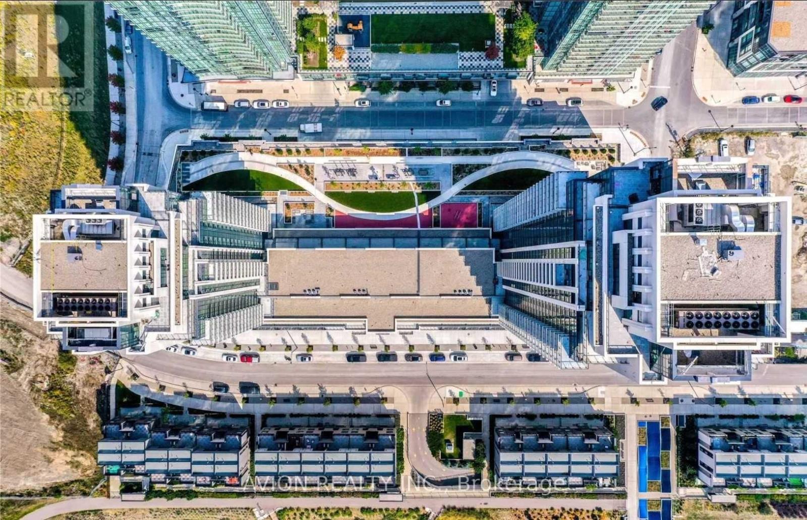 2412 - 4055 Parkside Village Drive, Mississauga, Ontario  L5B 0K8 - Photo 22 - W12518374