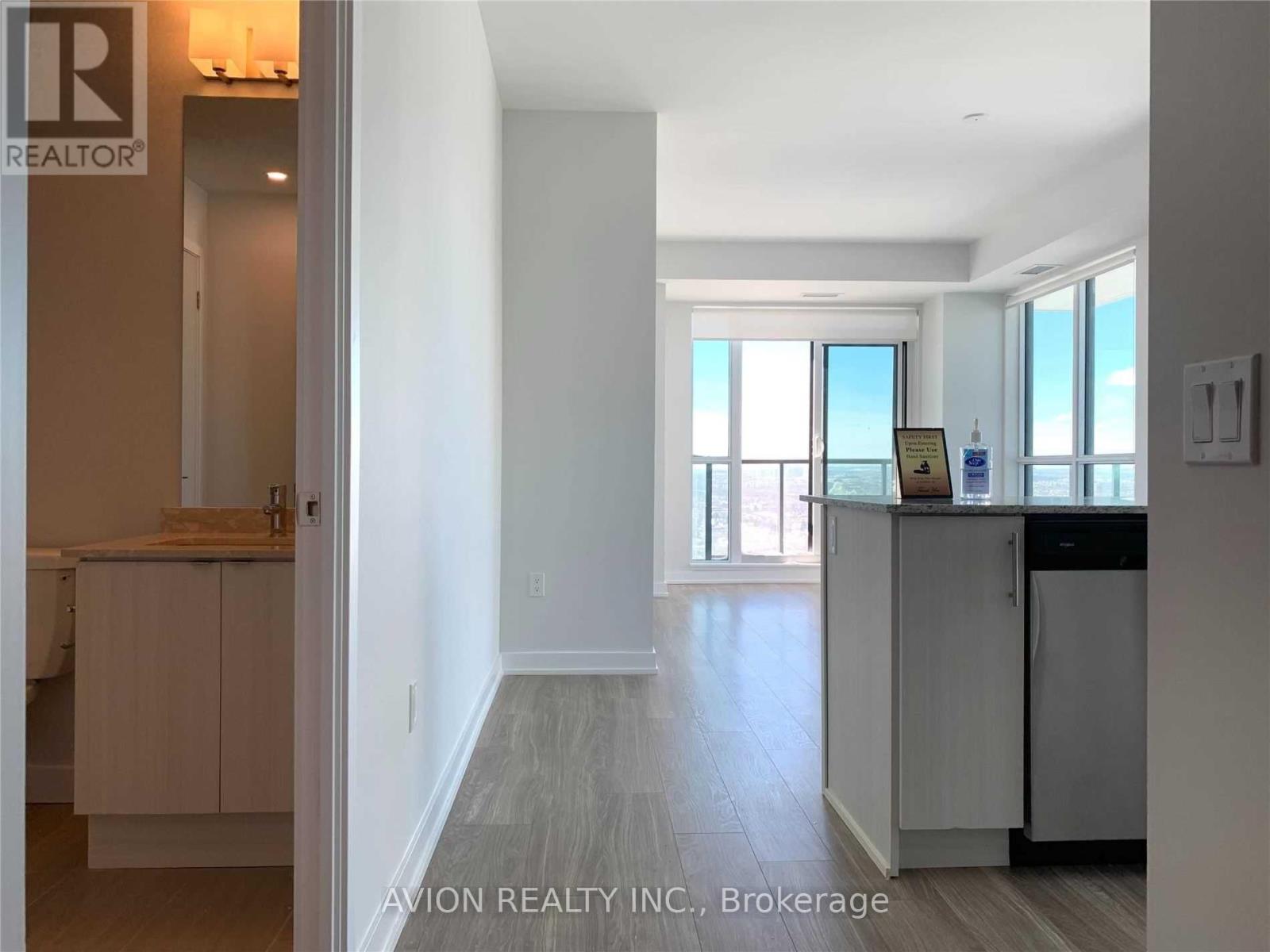 2412 - 4055 Parkside Village Drive, Mississauga, Ontario  L5B 0K8 - Photo 4 - W12518374