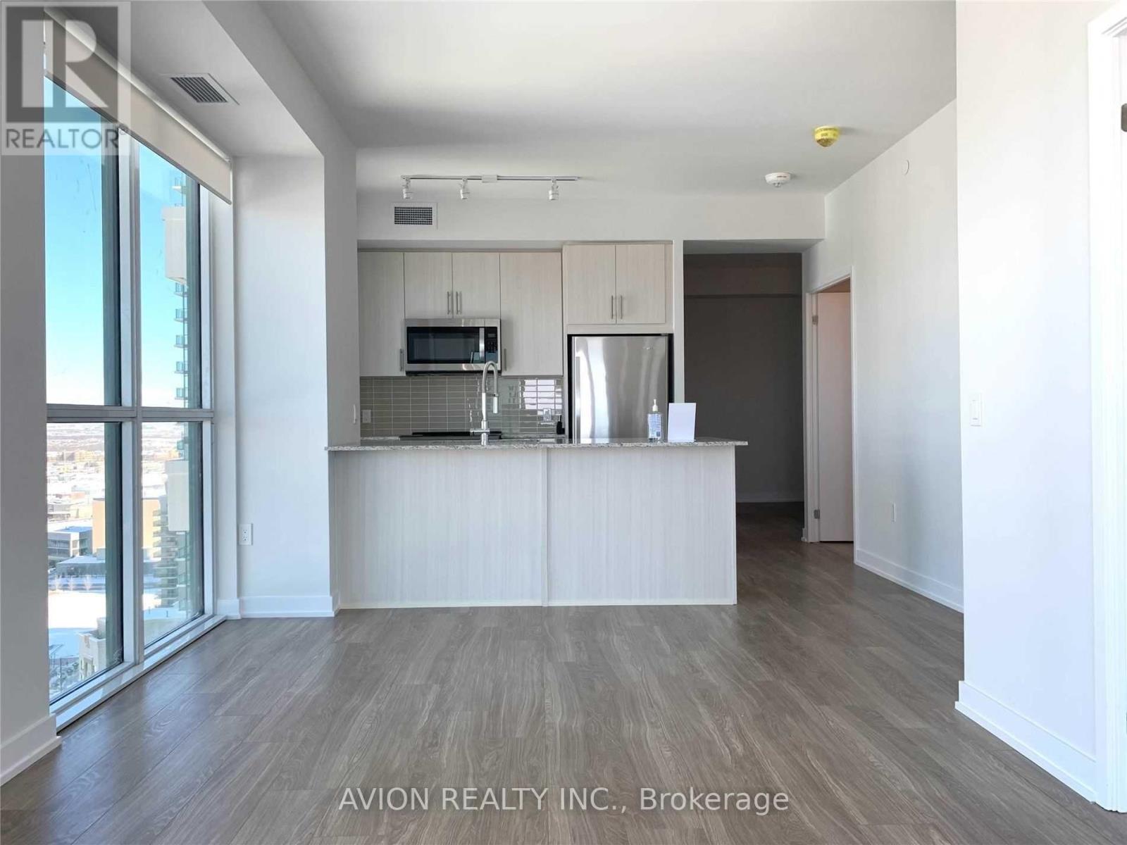 2412 - 4055 Parkside Village Drive, Mississauga, Ontario  L5B 0K8 - Photo 7 - W12518374