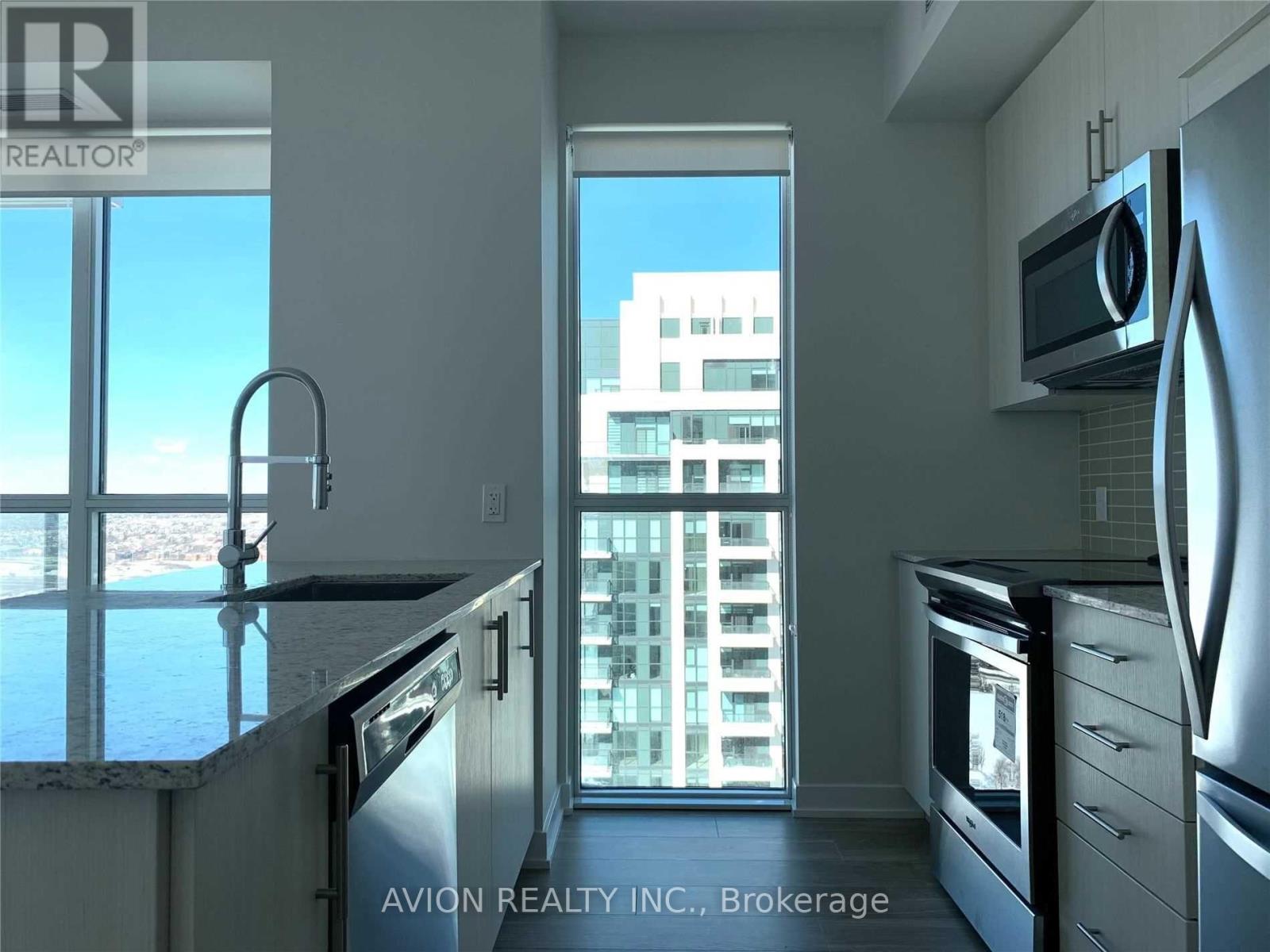 2412 - 4055 Parkside Village Drive, Mississauga, Ontario  L5B 0K8 - Photo 8 - W12518374