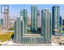 2412 - 4055 PARKSIDE VILLAGE DRIVE, Mississauga, Ontario