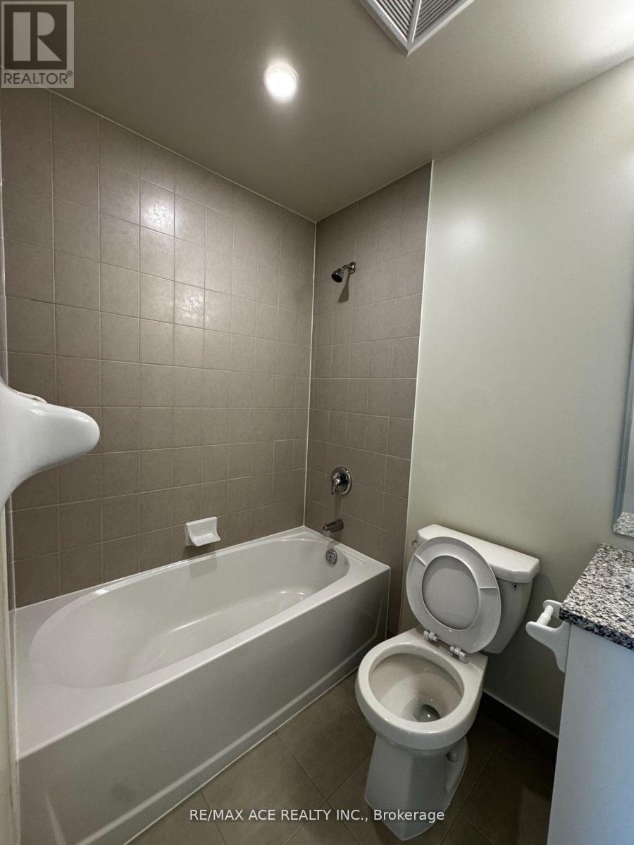 4906 - 38 Annie Craig Drive, Toronto, Ontario  M8V 0G9 - Photo 11 - W12518380