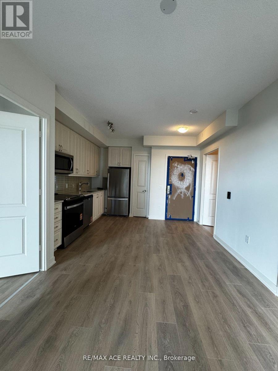 4906 - 38 Annie Craig Drive, Toronto, Ontario  M8V 0G9 - Photo 3 - W12518380