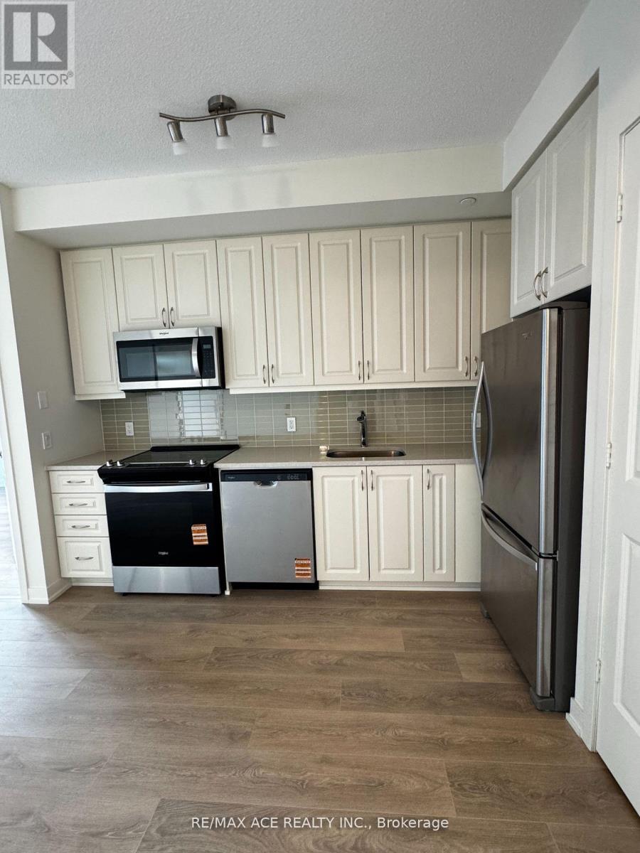 4906 - 38 Annie Craig Drive, Toronto, Ontario  M8V 0G9 - Photo 5 - W12518380