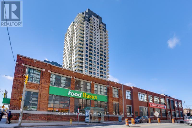2106 - 1410 DUPONT STREET, Toronto, Ontario