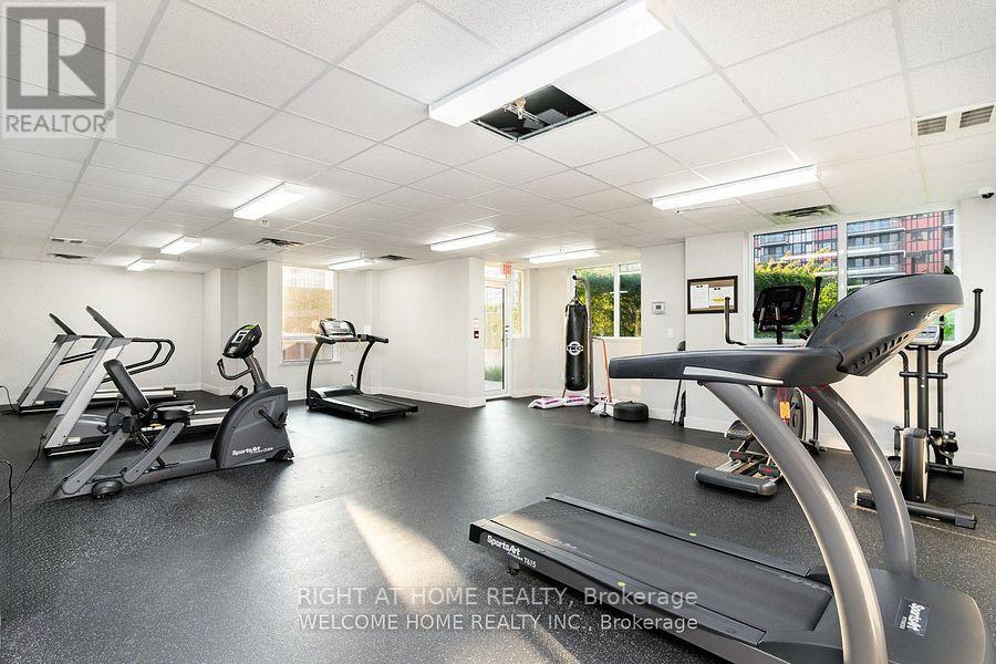 2106 - 1410 Dupont Street, Toronto, Ontario  M6H 2B1 - Photo 14 - W12518390