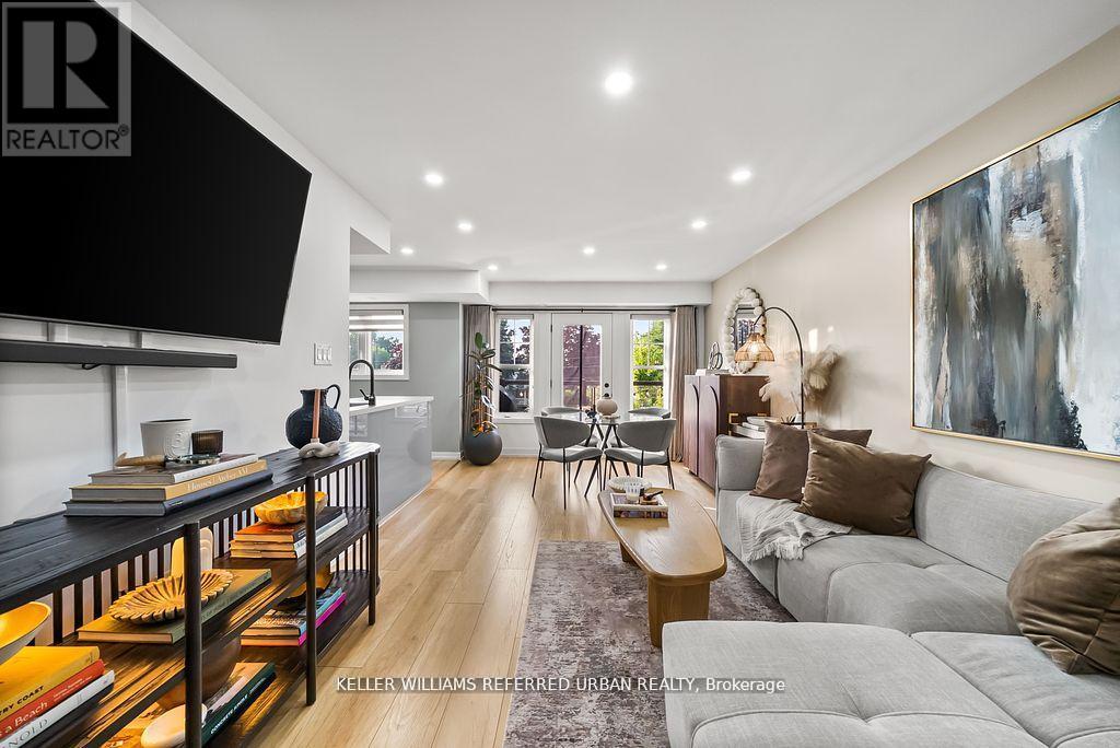 14 - 2335 SHEPPARD AVENUE W, Toronto, Ontario