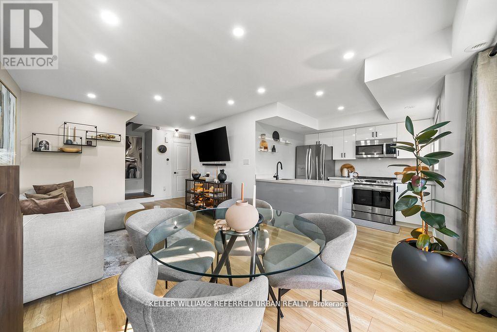 14 - 2335 Sheppard Avenue W, Toronto, Ontario  M9M 0B6 - Photo 17 - W12518396