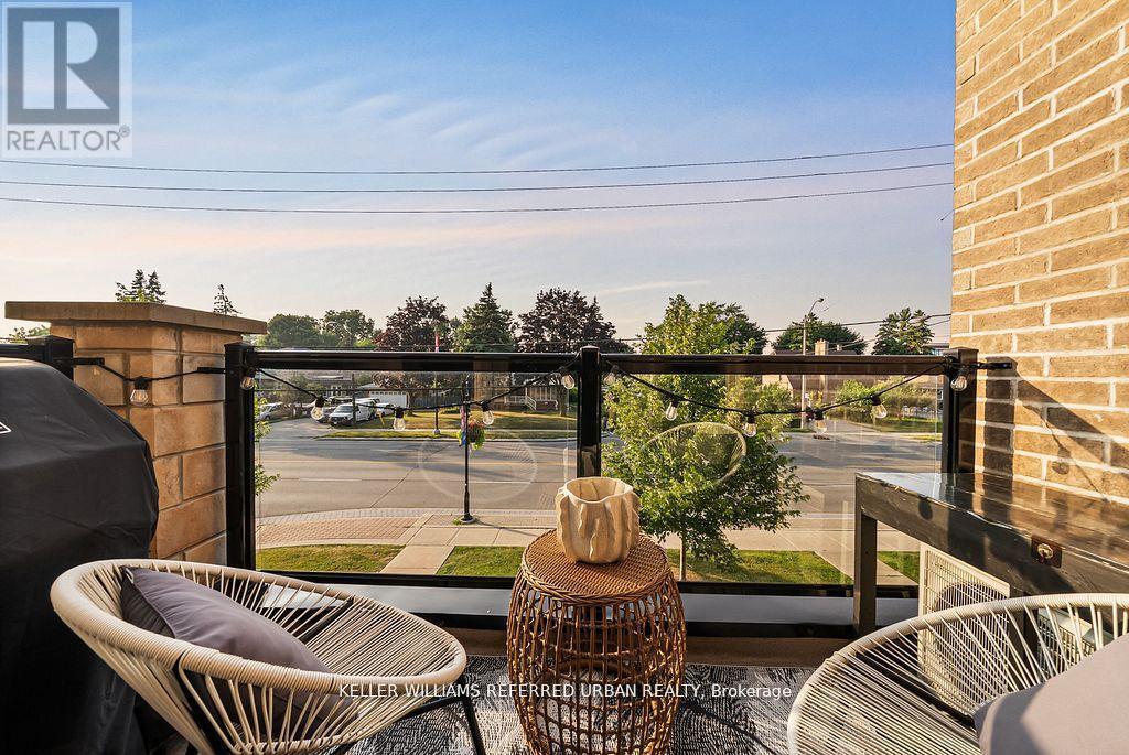 14 - 2335 Sheppard Avenue W, Toronto, Ontario  M9M 0B6 - Photo 20 - W12518396