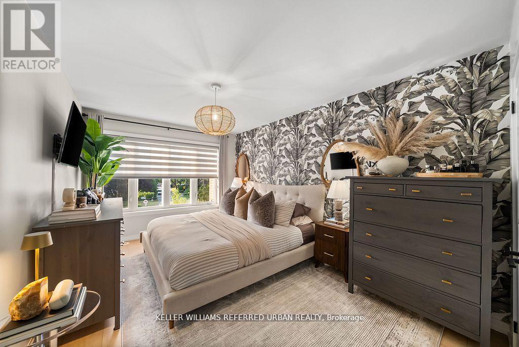 14 - 2335 Sheppard Avenue W, Toronto, Ontario  M9M 0B6 - Photo 28 - W12518396