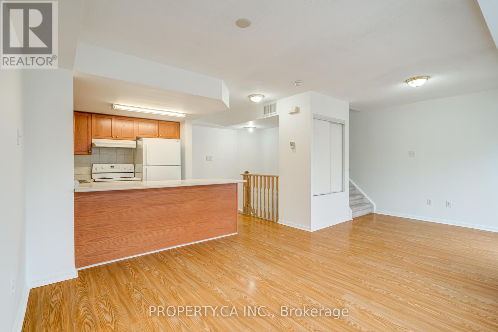 2083 - 65 George Appleton Way E, Toronto, Ontario M3M 0A2 - Photo 1 - W12518410