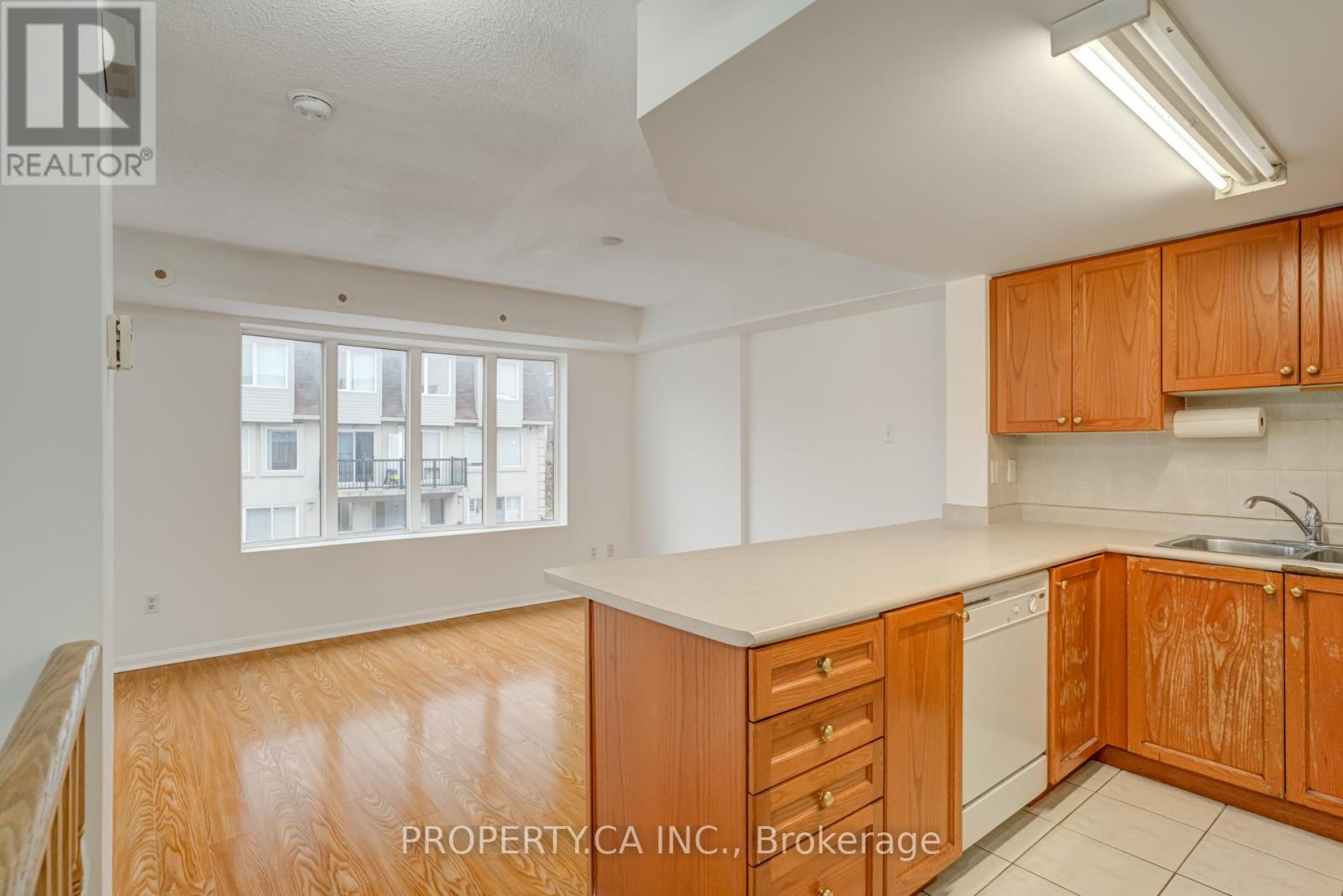 2083 - 65 George Appleton Way E, Toronto, Ontario M3M 0A2 - Photo 11 - W12518410