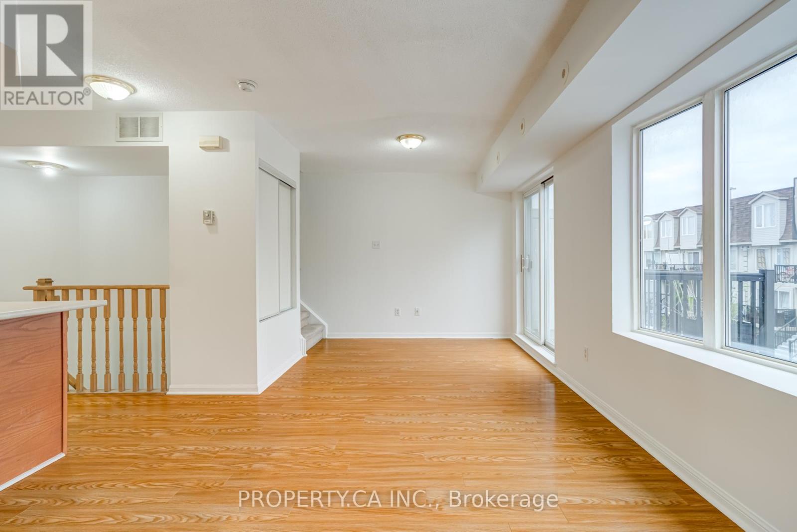 2083 - 65 George Appleton Way E, Toronto, Ontario M3M 0A2 - Photo 2 - W12518410