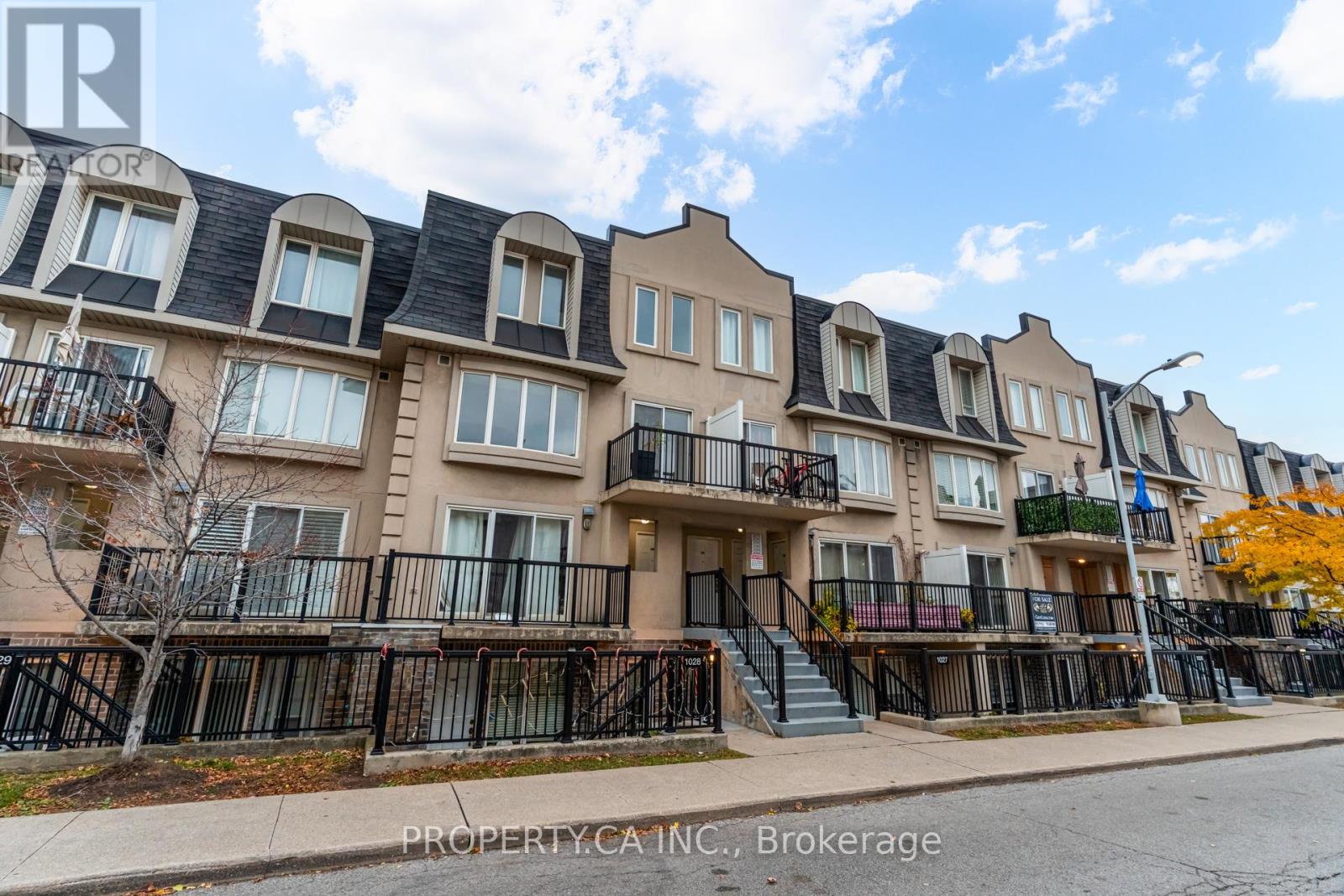 2083 - 65 George Appleton Way E, Toronto, Ontario M3M 0A2 - Photo 34 - W12518410