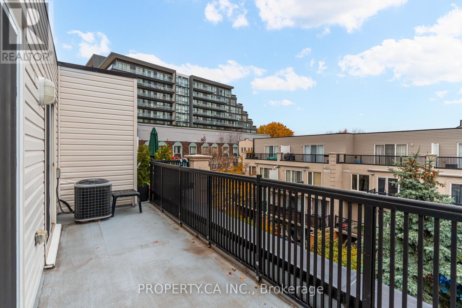 2083 - 65 George Appleton Way E, Toronto, Ontario M3M 0A2 - Photo 36 - W12518410