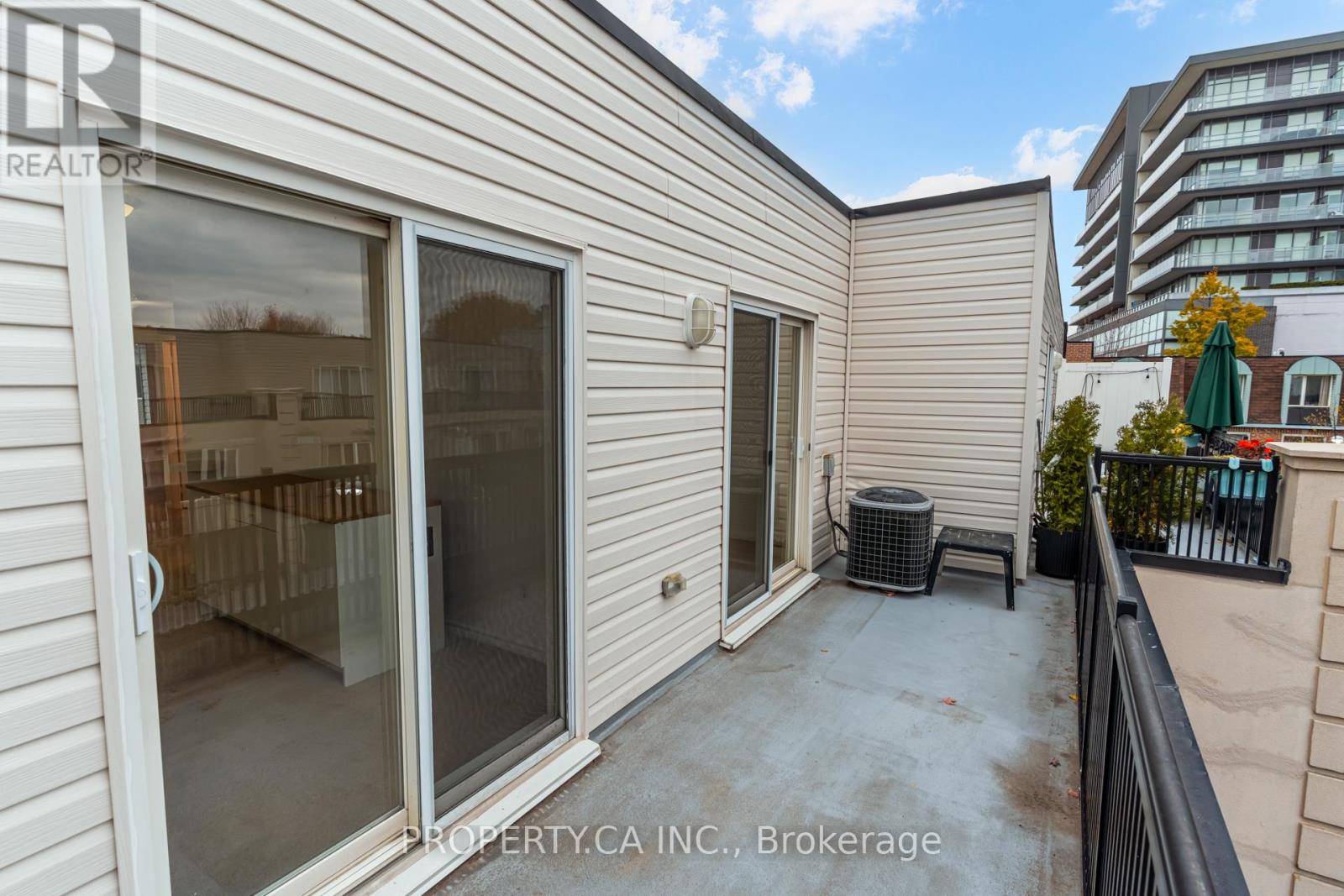 2083 - 65 George Appleton Way E, Toronto, Ontario M3M 0A2 - Photo 37 - W12518410