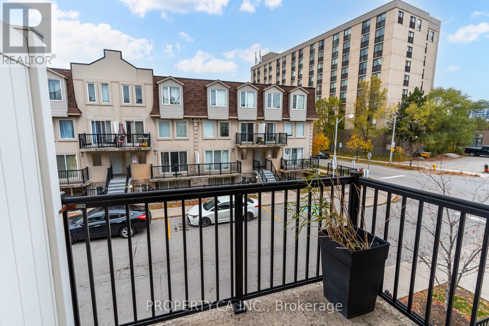 2083 - 65 George Appleton Way E, Toronto, Ontario M3M 0A2 - Photo 39 - W12518410