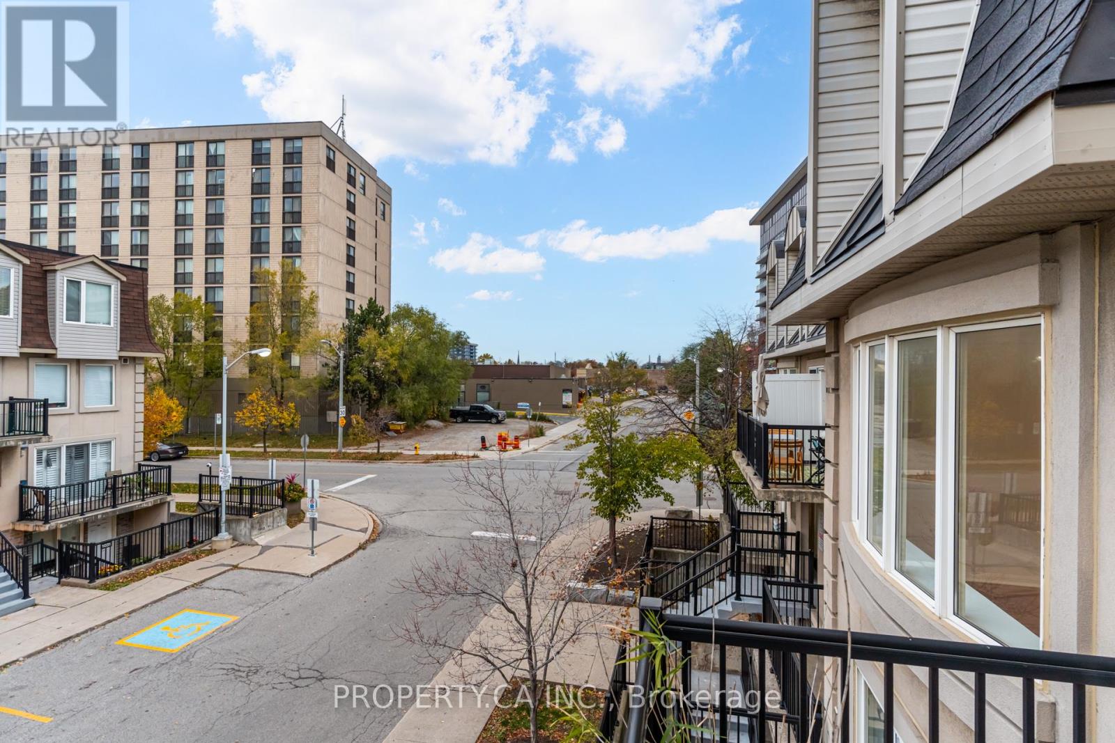 2083 - 65 George Appleton Way E, Toronto, Ontario M3M 0A2 - Photo 40 - W12518410