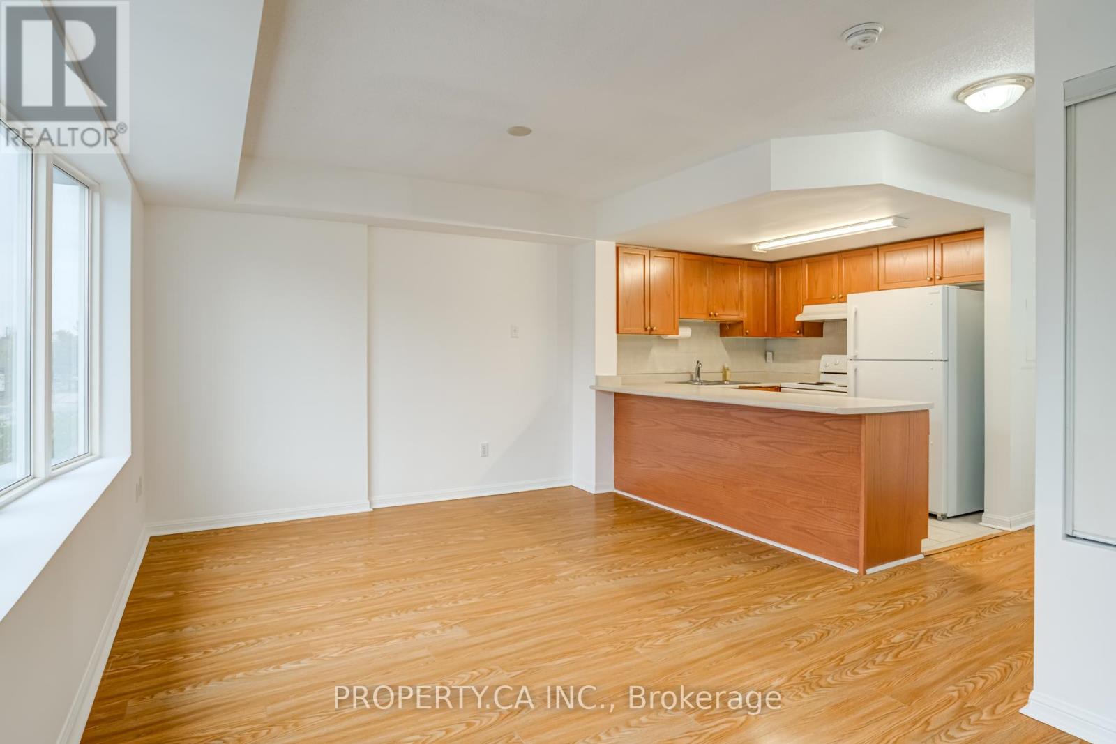 2083 - 65 George Appleton Way E, Toronto, Ontario M3M 0A2 - Photo 5 - W12518410