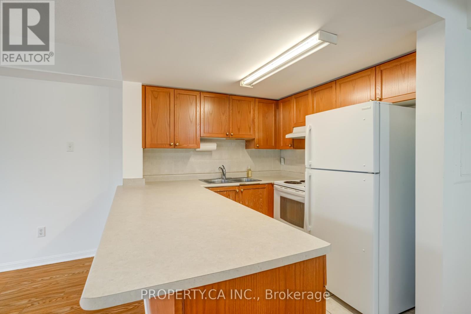 2083 - 65 George Appleton Way E, Toronto, Ontario M3M 0A2 - Photo 8 - W12518410