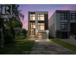 1036 ENOLA AVENUE, Mississauga, Ontario