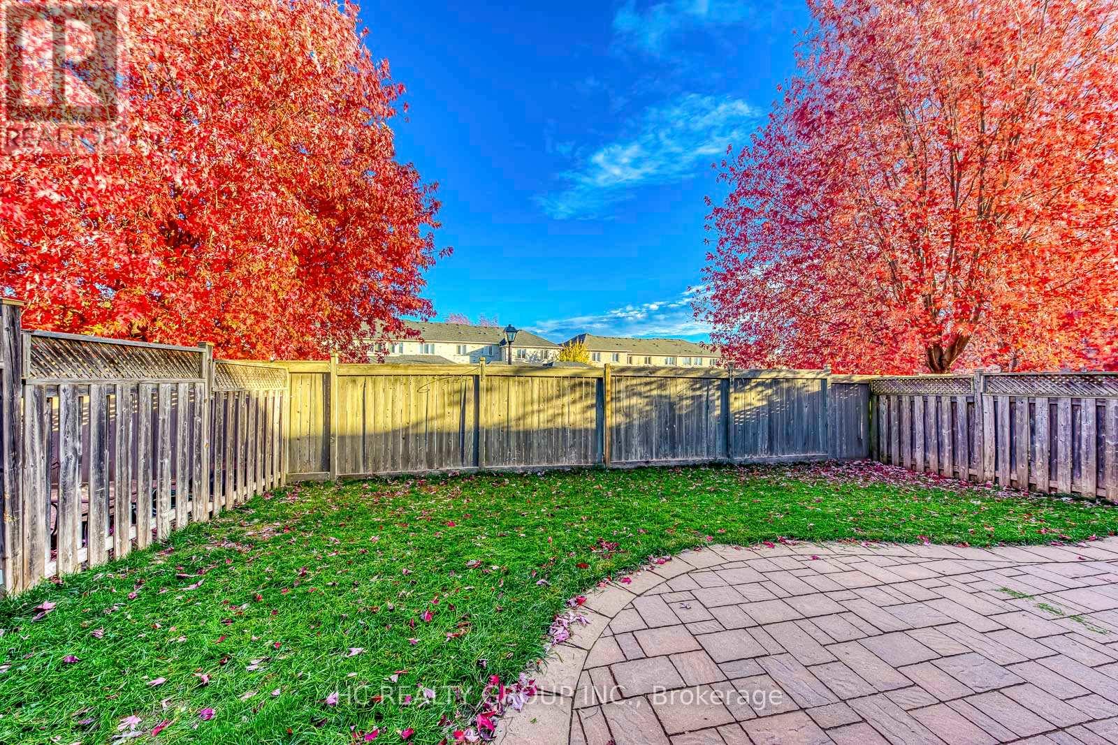 3045 Abernathy Way, Oakville, Ontario  L6M 5C1 - Photo 35 - W12518436