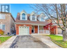 3045 ABERNATHY WAY, Oakville, Ontario