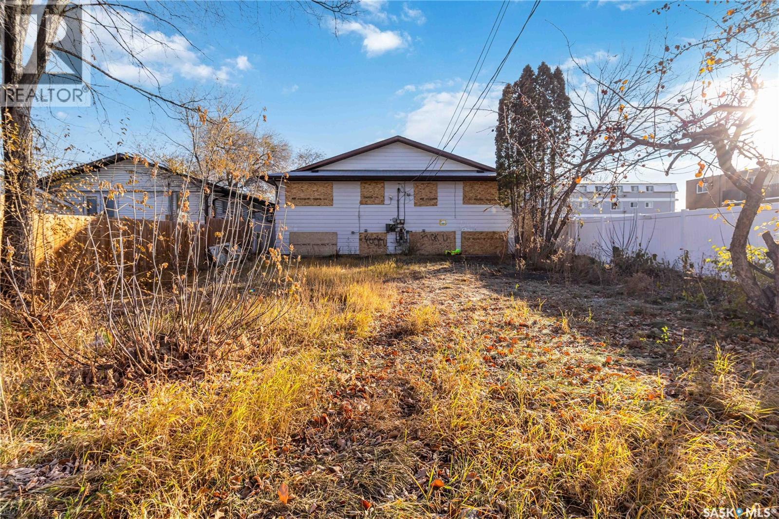 111-113 Q Avenue N, Saskatoon, Saskatchewan  S7L 2Y4 - Photo 29 - SK022493