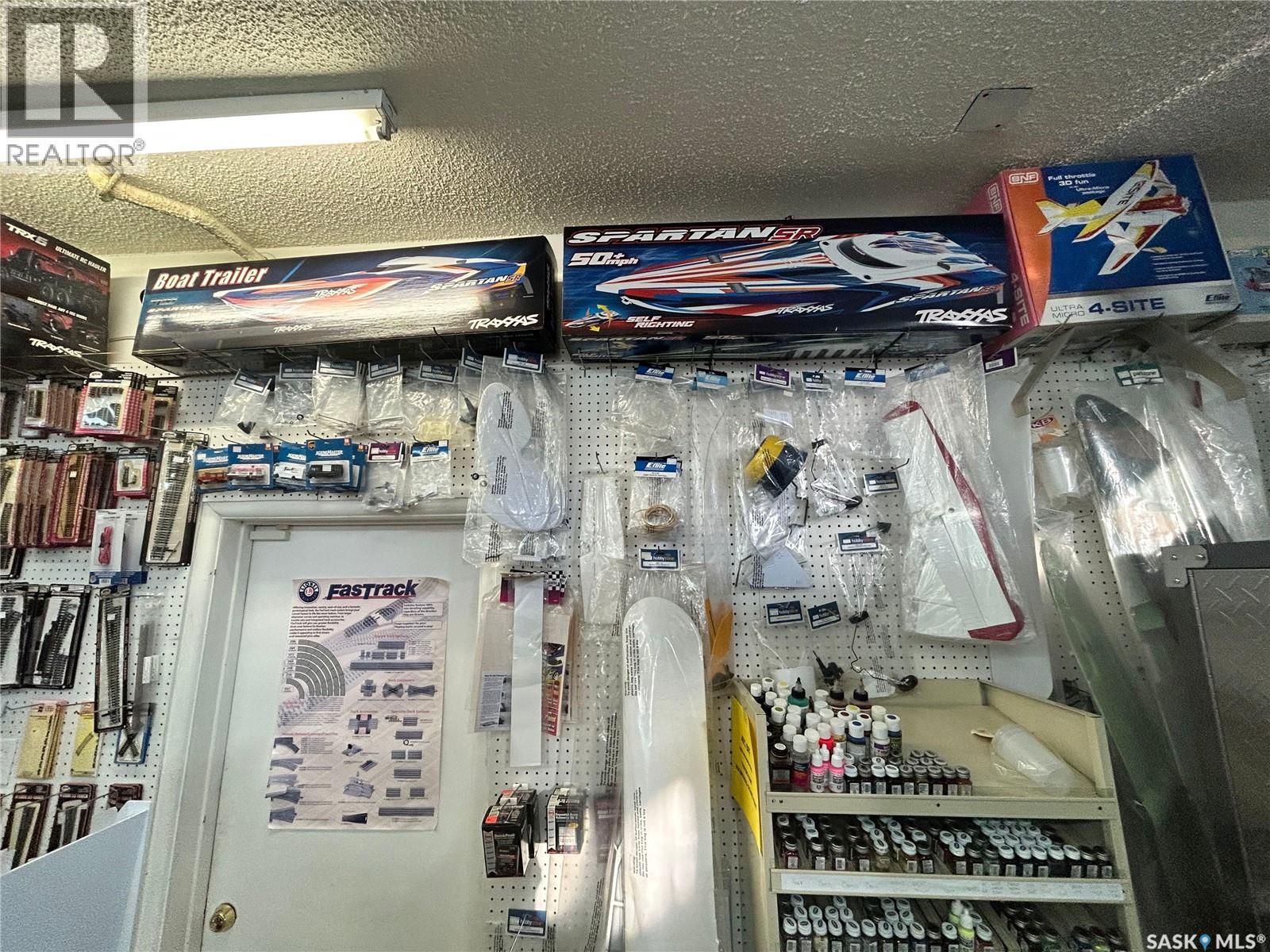 300 13th Street W, Prince Albert, Saskatchewan  S6V 1G1 - Photo 13 - SK022458