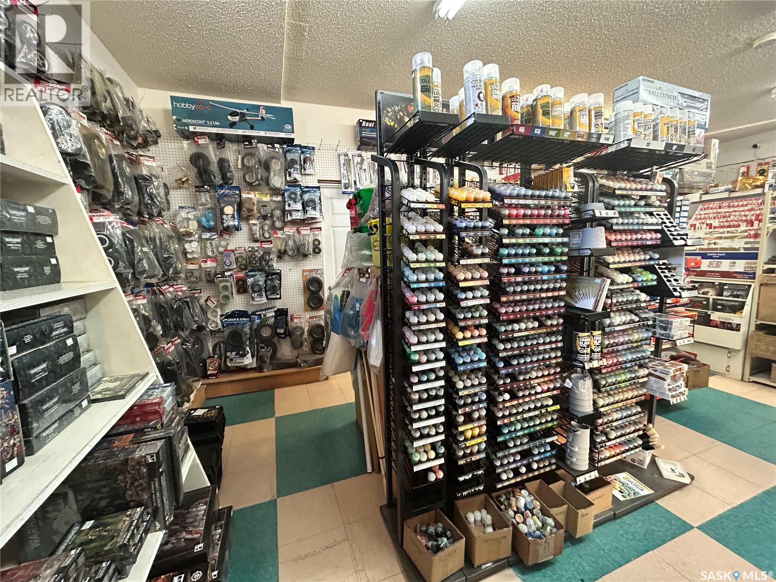 300 13th Street W, Prince Albert, Saskatchewan  S6V 1G1 - Photo 19 - SK022458