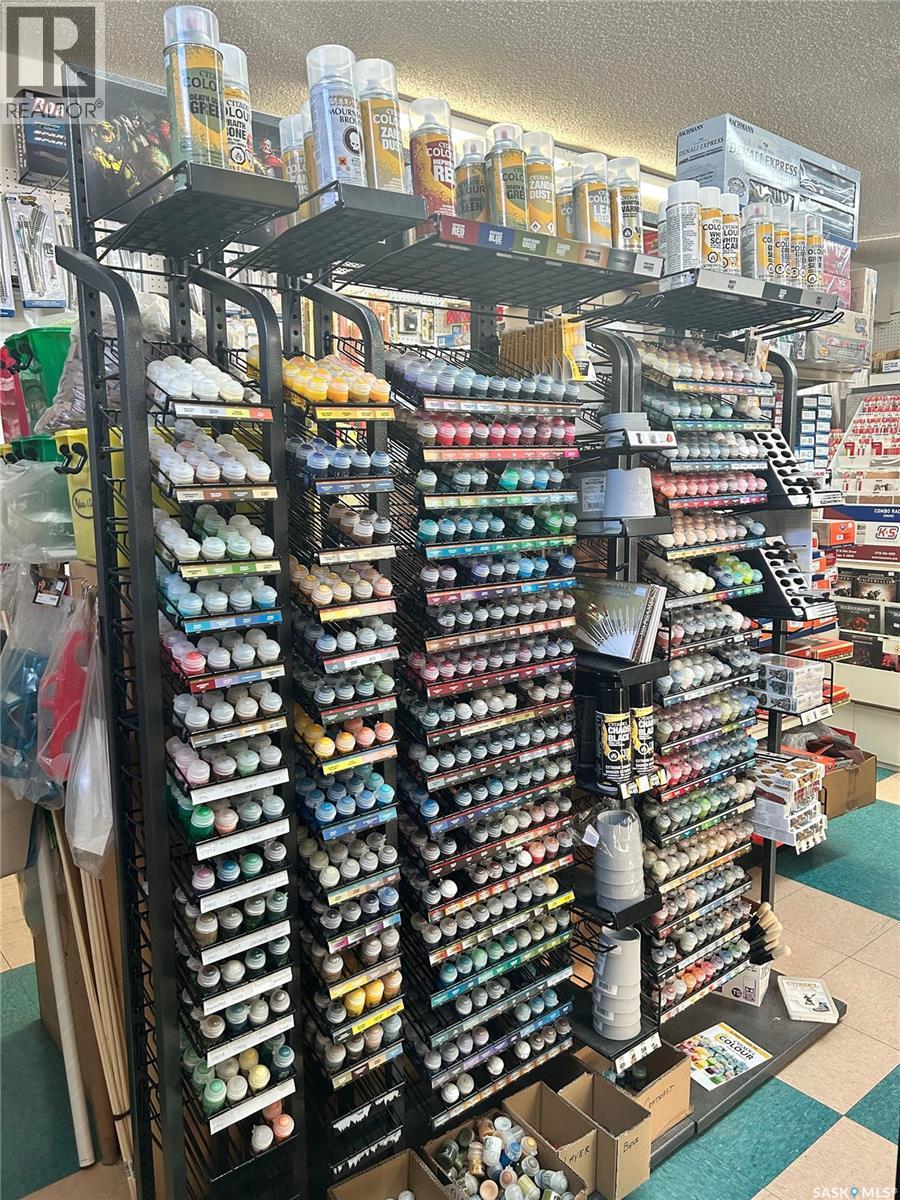 300 13th Street W, Prince Albert, Saskatchewan  S6V 1G1 - Photo 20 - SK022458