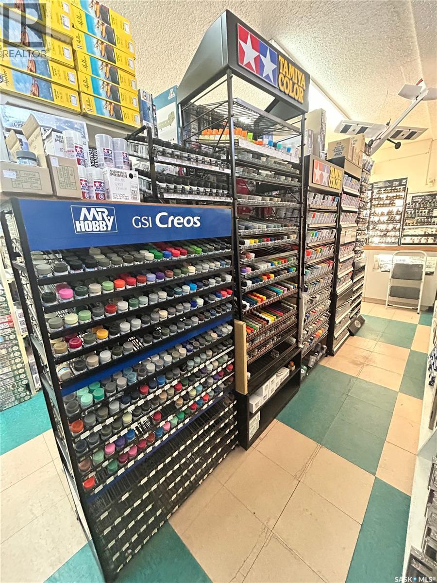 300 13th Street W, Prince Albert, Saskatchewan  S6V 1G1 - Photo 21 - SK022458