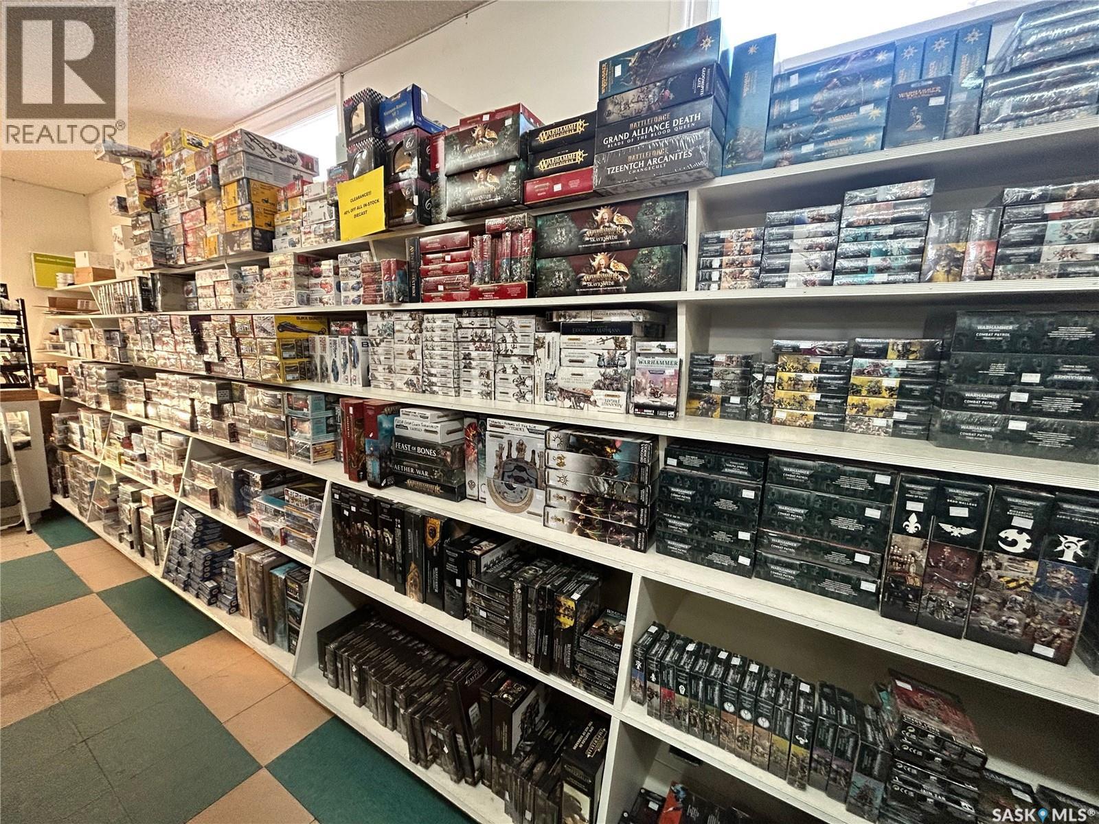 300 13th Street W, Prince Albert, Saskatchewan  S6V 1G1 - Photo 23 - SK022458