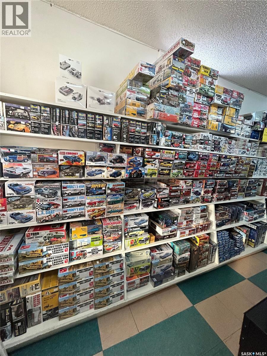 300 13th Street W, Prince Albert, Saskatchewan  S6V 1G1 - Photo 24 - SK022458