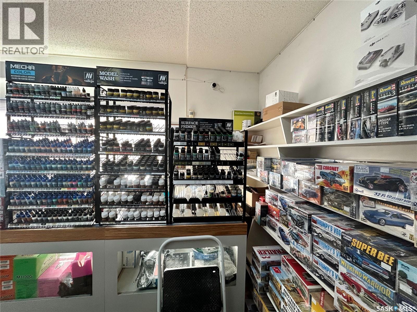 300 13th Street W, Prince Albert, Saskatchewan  S6V 1G1 - Photo 25 - SK022458