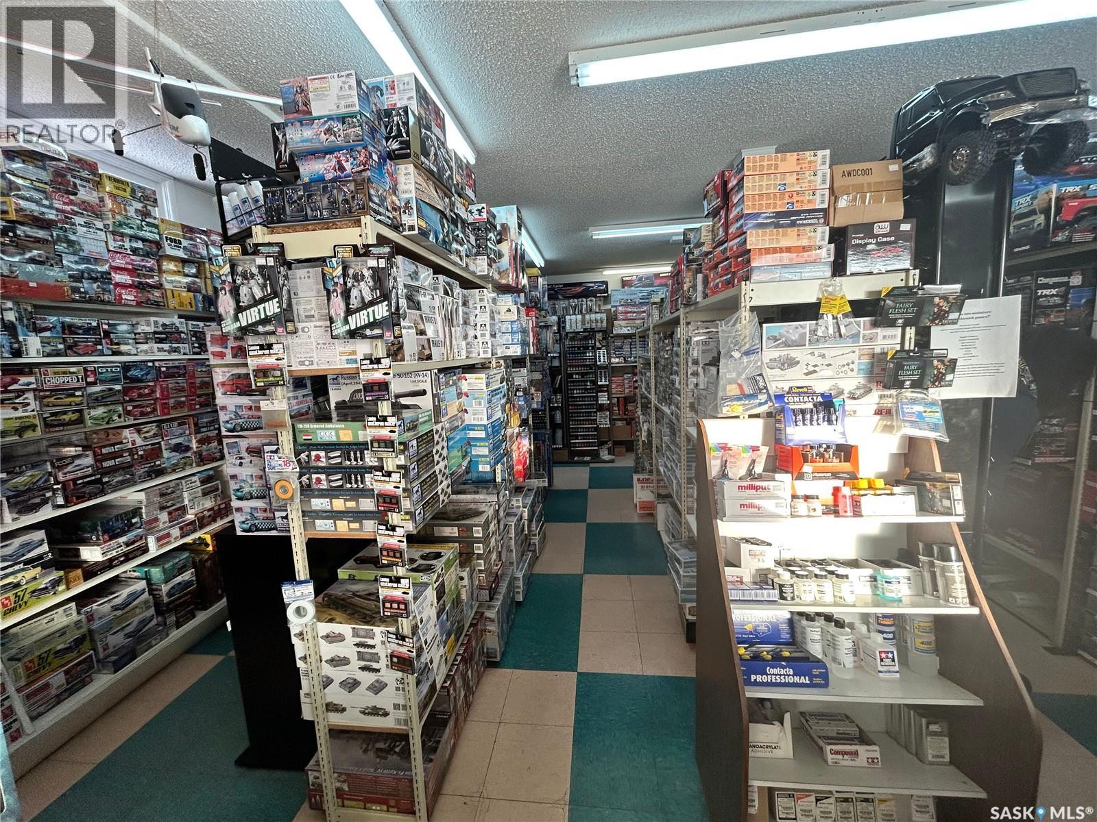 300 13th Street W, Prince Albert, Saskatchewan  S6V 1G1 - Photo 27 - SK022458